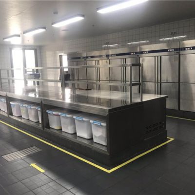 灶具 排煙凈化器 食品機械 制冷設備&ndash;