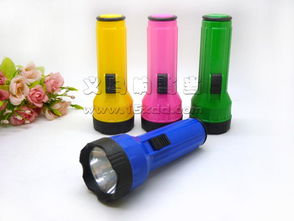 手電筒批發(fā)新選擇 sy307系列便攜活動禮品手電筒廠家直供，量大從優(yōu)